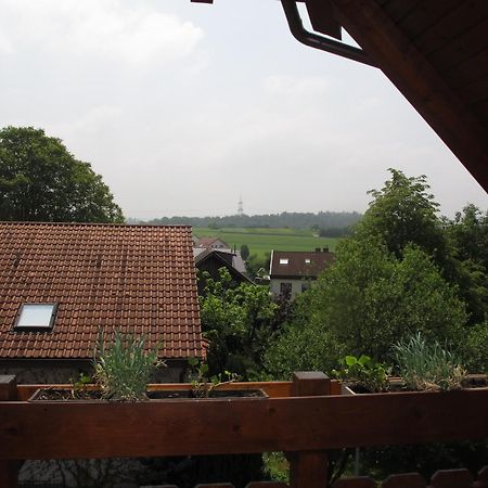 Hotel Glueck Ebersbach an der Fils Extérieur photo