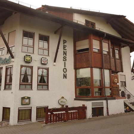 Hotel Glueck Ebersbach an der Fils Extérieur photo