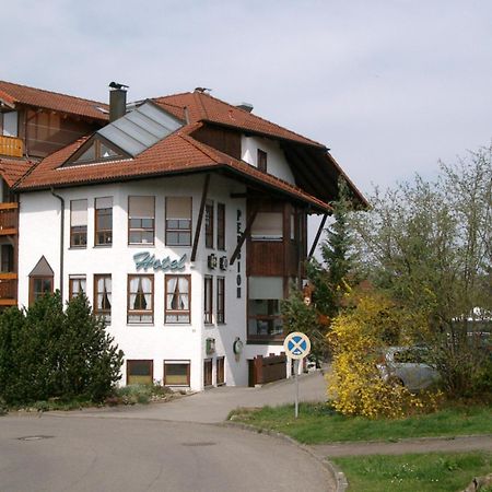 Hotel Glueck Ebersbach an der Fils Extérieur photo