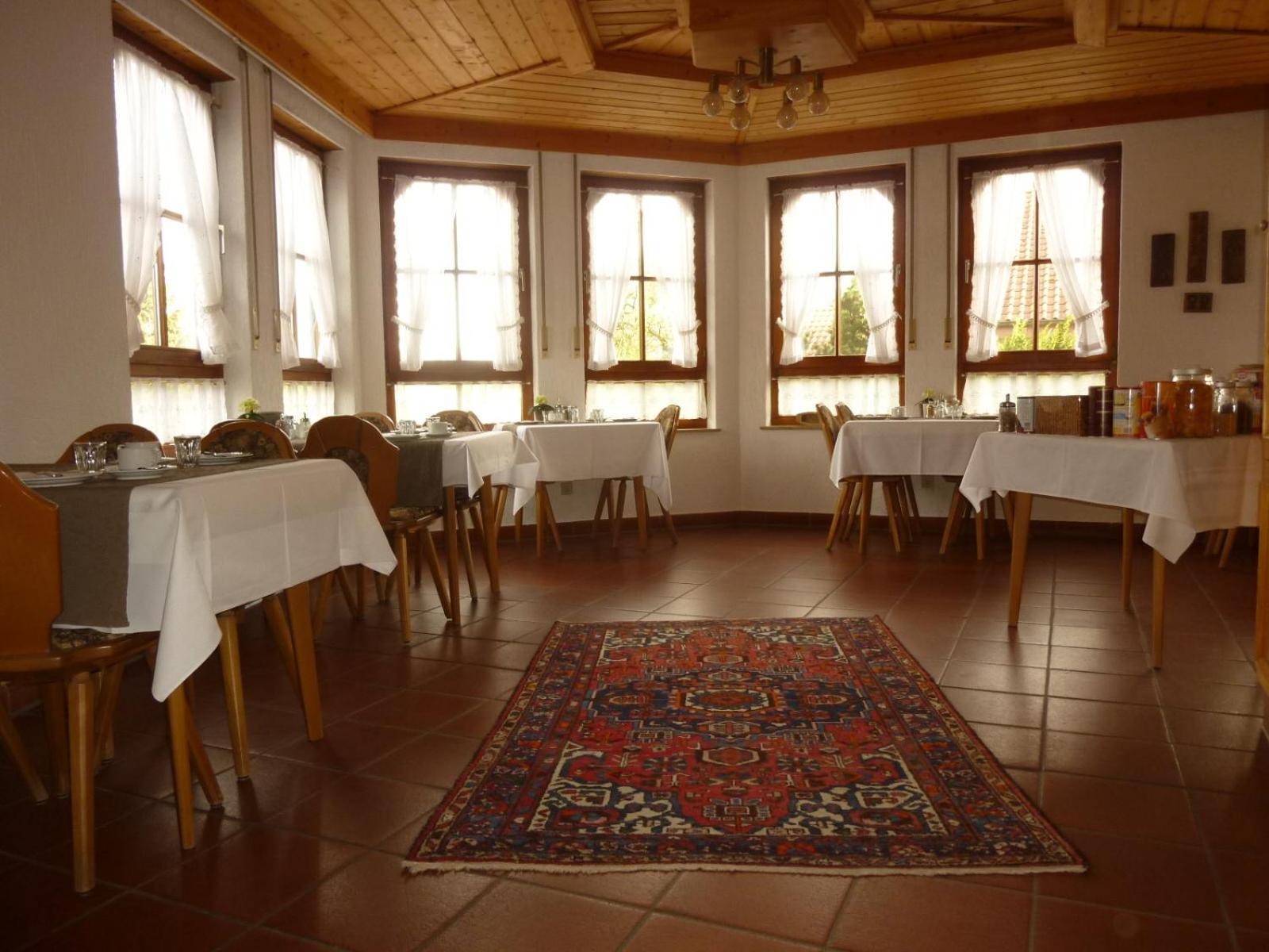 Hotel Glueck Ebersbach an der Fils Extérieur photo