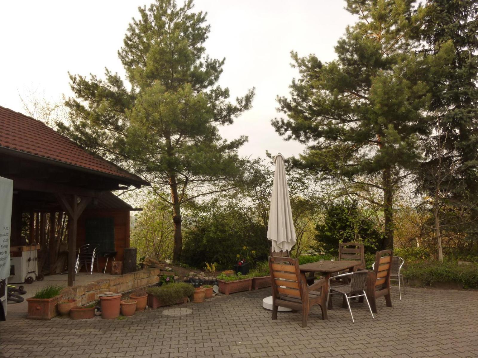Hotel Glueck Ebersbach an der Fils Extérieur photo