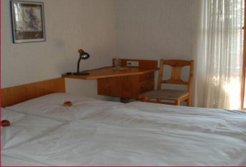Hotel Glueck Ebersbach an der Fils Chambre photo